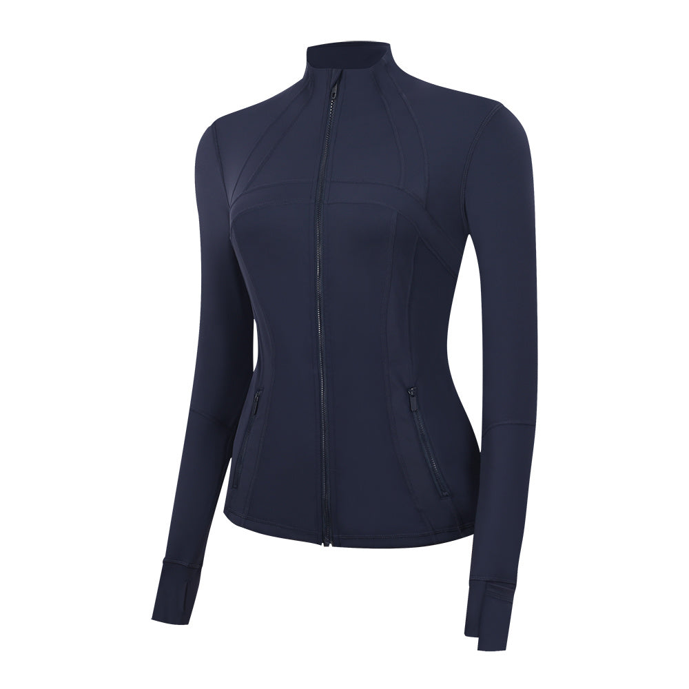 Chaqueta Define – Nulu™ absorbente