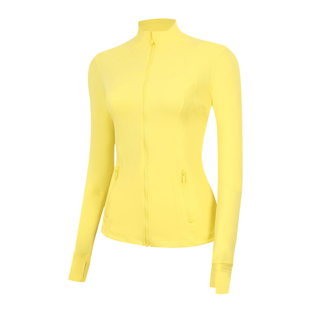 Chaqueta Define – Nulu™ absorbente