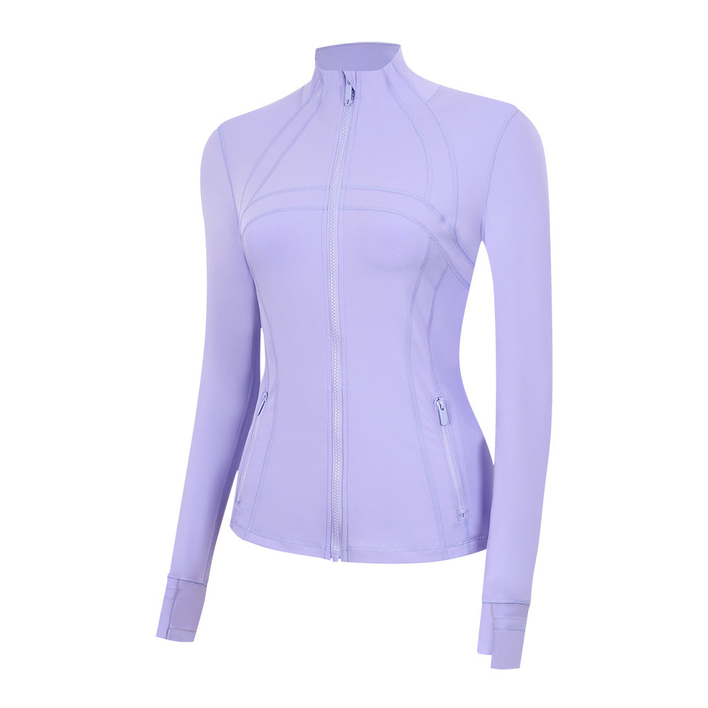 Chaqueta Define – Nulu™ absorbente